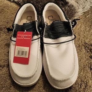 New Hey Dudes shoes